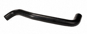 Continental Molded Radiator Hose 62201