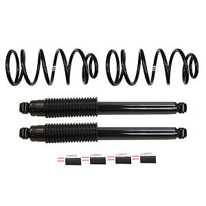 Susp Conversion Kit  Monroe/Expert Series  90031C3