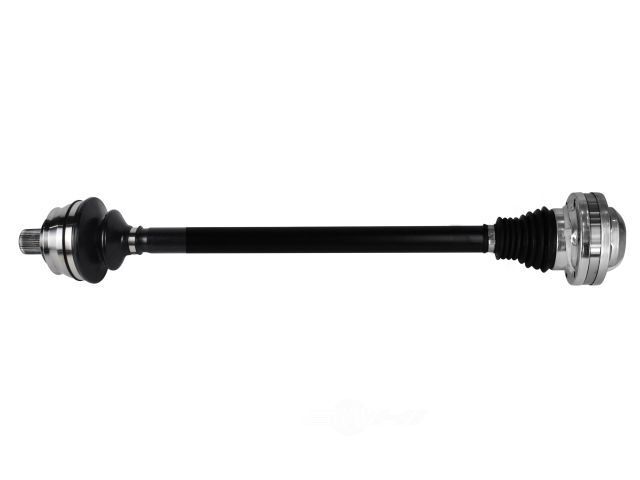 New CV Complete Assy   GSP North America   NCV23037