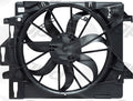 Radiator Fan Assy   Global Parts Distributors   2811637