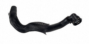 Upper Radiator Hose  Continental  67097