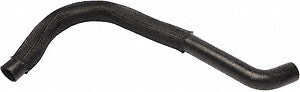 Upper Radiator Hose  Continental  66142