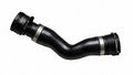 Upper Radiator Hose  Continental  67272