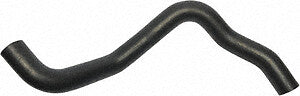Lower Radiator Hose  Continental  66619