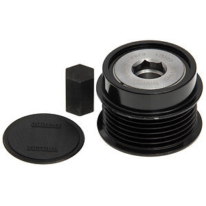 Alt Decoupler Pulley  Continental  49963