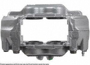 Ft Lft Rebuilt Brake Caliper w/Hwd  Cardone Industries  19P2767
