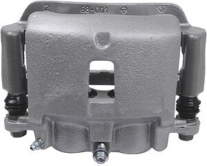 Rr Lft Rebuilt Brake Caliper w/Hwd  Cardone Industries  18P4930