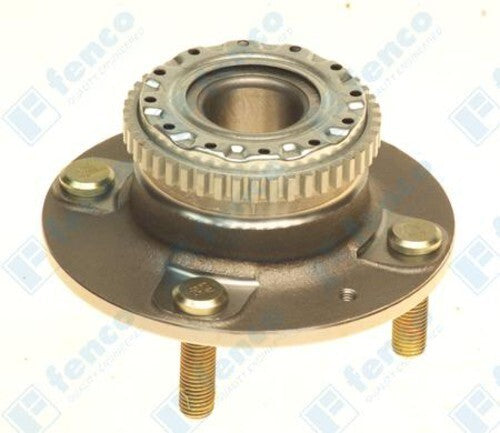 Rr Hub Assy   FVP   WH512195