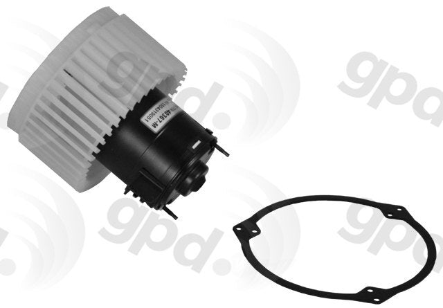 New Blower Motor   Global Parts Distributors   2311778