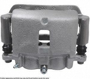 Rr Lft Rebuilt Brake Caliper w/Hwd  Cardone Industries  18P4930