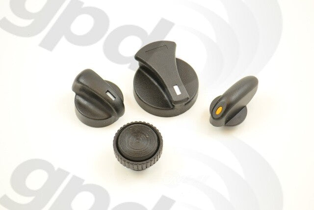 Selector/Push Button   Global Parts Distributors   1711890
