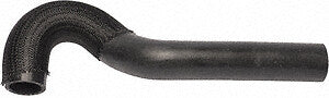 Lower Radiator Hose  Continental  66382