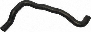 Upper Radiator Hose  Continental  66605