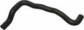 Upper Radiator Hose  Continental  66605