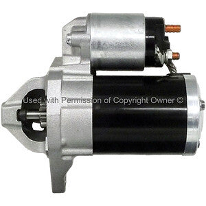 Reman Starter   FVP   19585