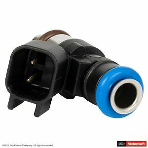 New Multi Port Injector CM5270 Motorcraft