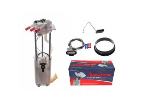 Fuel Pump Module Assy  Autobest  F2574A