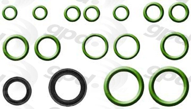 A/C Seal Repair Kit   Global Parts Distributors   1321359