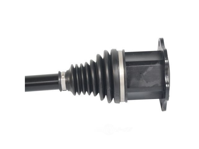 New CV Complete Assy   GSP North America   PR23027