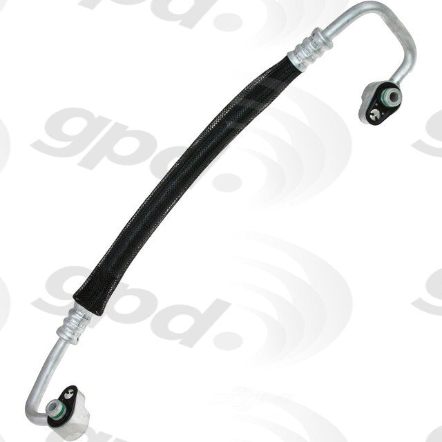 Discharge Line   Global Parts Distributors   4812564