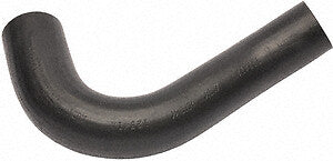 Lower Radiator Hose  Continental  66843