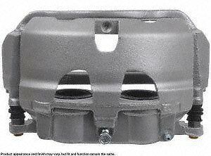 Ft Lft Rebuilt Brake Caliper w/Hwd  Cardone Industries  18P5073