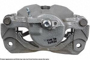 Ft Lft Rebuilt Brake Caliper w/Hwd  Cardone Industries  19P2702