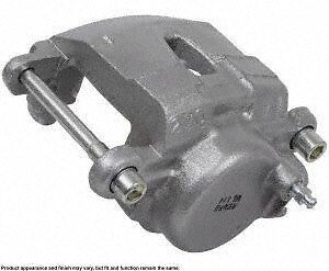 Ft Lft Rebuilt Brake Caliper w/Hwd  Cardone Industries  18P4129