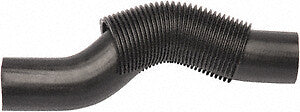 Upper Radiator Hose  Continental  66176