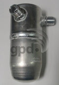 New Drier/Accumulator   Global Parts Distributors   1411614