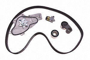 Eng Timing Belt Kit w/Water Pmp  Continental  GTKWP286A