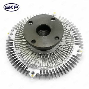 Thermal Fan Clutch  Skyward Automotive  SK36906