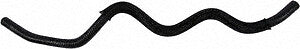 Hose Radiator  Continental  64654