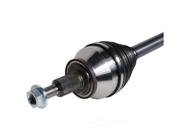 Left New CV Complete Assy   GSP North America   NCV12113