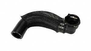 Lower Radiator Hose  Continental  67115
