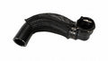 Lower Radiator Hose  Continental  67115