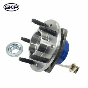 Frt Hub Assy  Skyward Automotive  SK951040