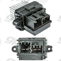 BLwr Motor Resistor   Global Parts Distributors   1712161