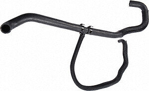Lower Radiator Hose  Continental  66823