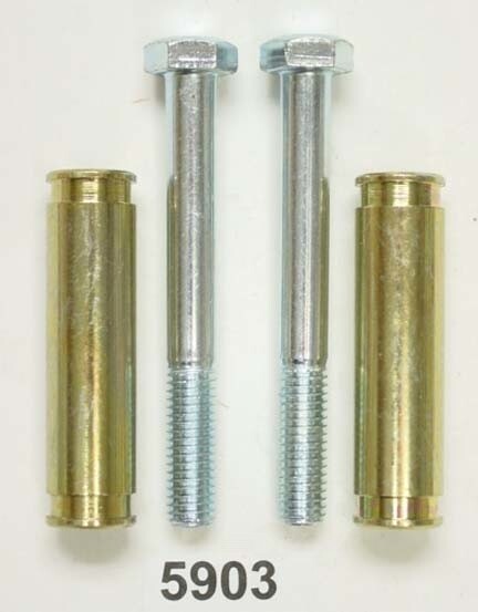 Brake Hwd Kit  Better Brake Parts  5903K