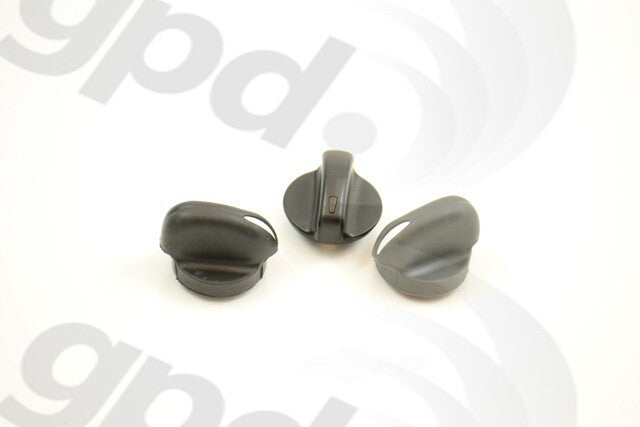 Selector/Push Button   Global Parts Distributors   1711885