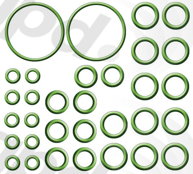 A/C Seal Repair Kit   Global Parts Distributors   1321349