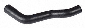 Upper Radiator Hose  Continental  61592