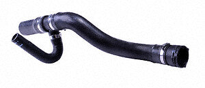 Upper Radiator Hose  Continental  67301
