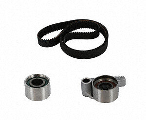 Eng Timing Belt Component Kit  Continental  TB257K2