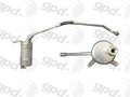 A/C Accumulator & Hose Assy   Global Parts Distributors   4811614