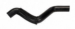 Upper Radiator Hose  Continental  62138