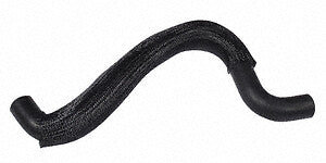 Upper Radiator Hose  Continental  62867