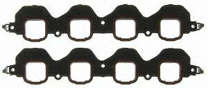 Intake Manifold Set  Mahle Original  MS16370