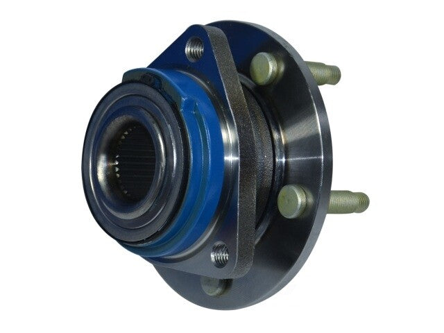 Frt Hub Assy   GSP North America   104203HD